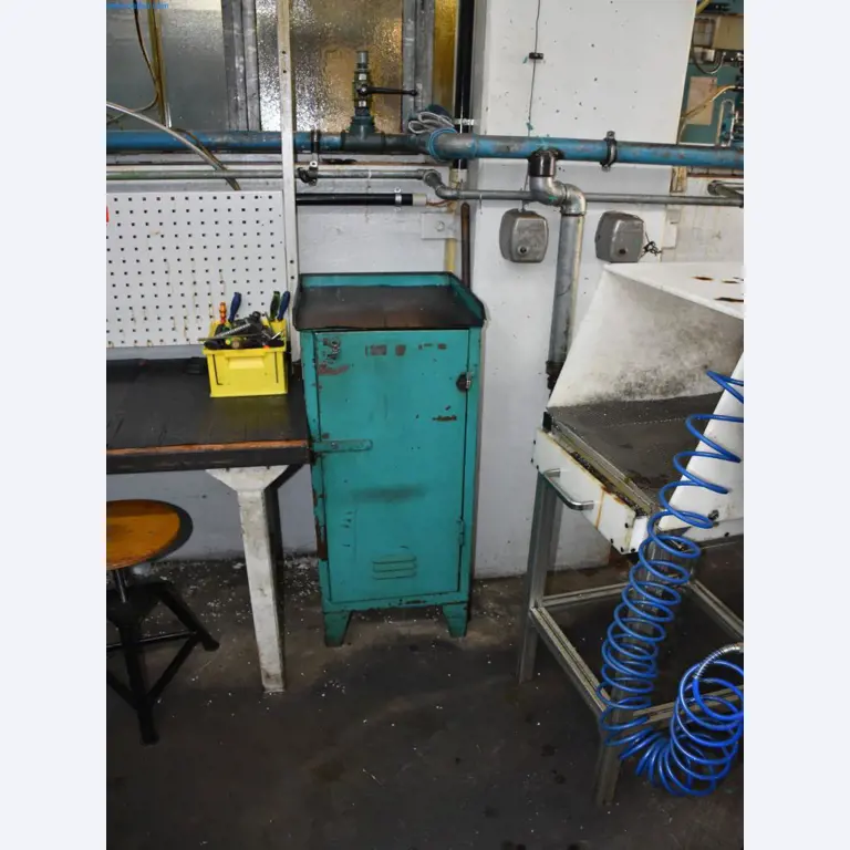 Kovoobráběcí stroje-3