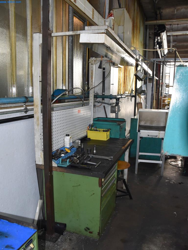 Kovoobráběcí stroje-4