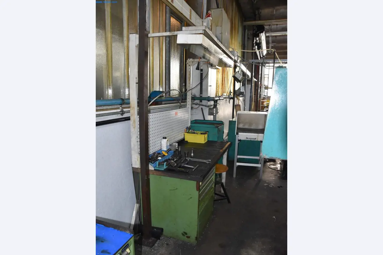 Kovoobráběcí stroje-4