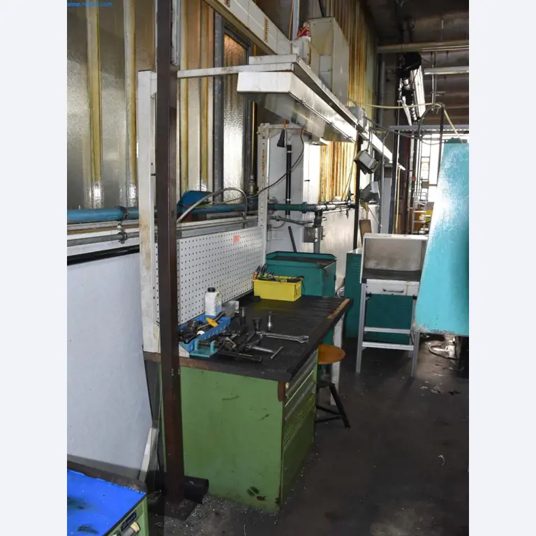 Kovoobráběcí stroje-4