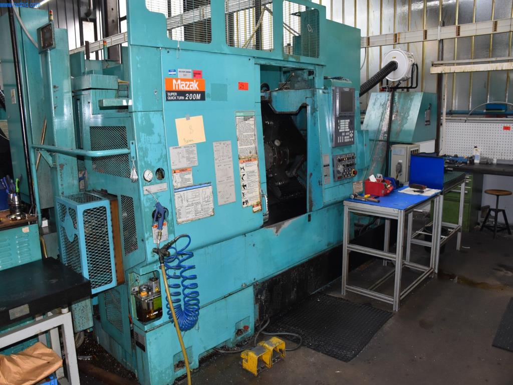 Máquinas para trabajar el metal-1