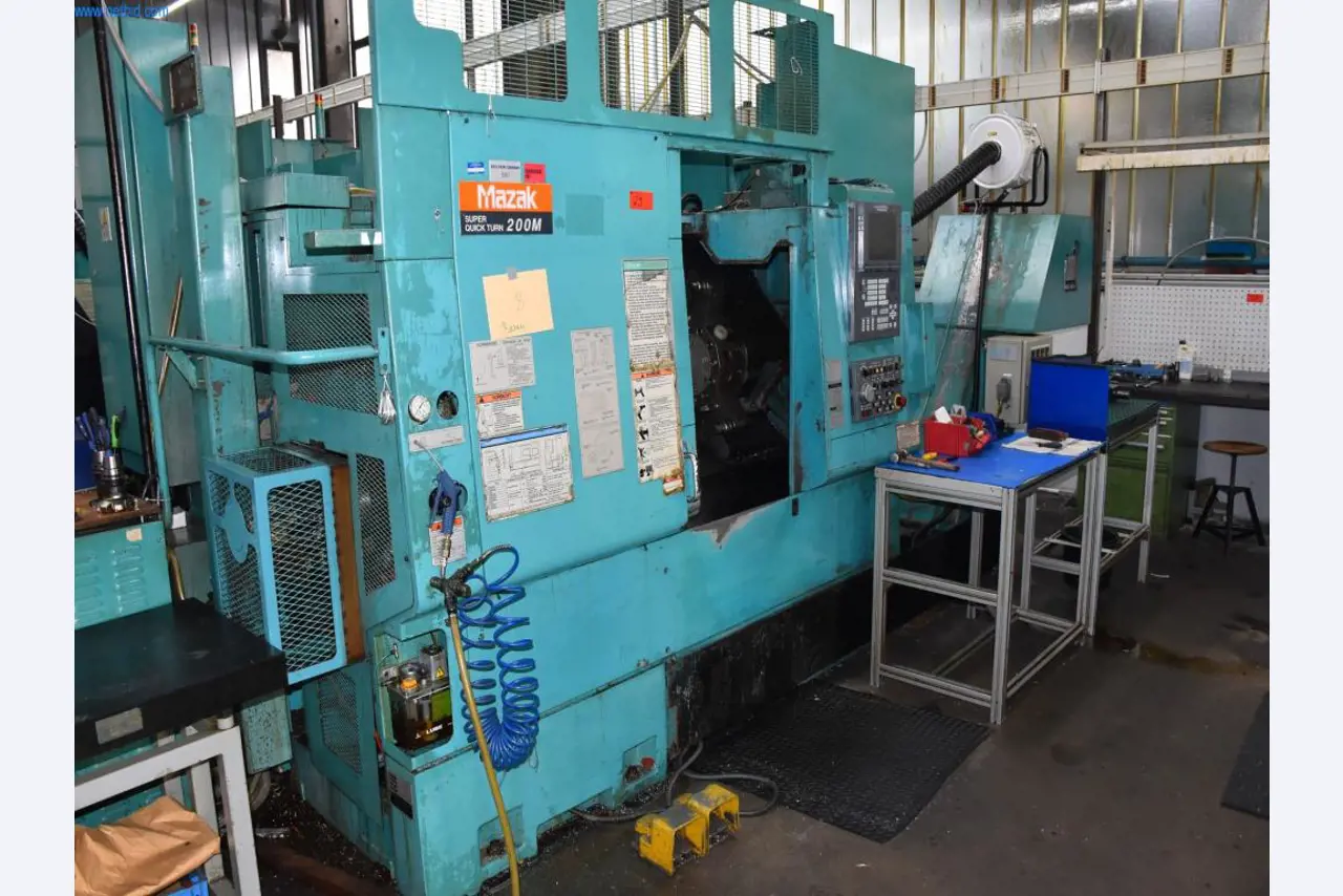 Kovoobráběcí stroje-1