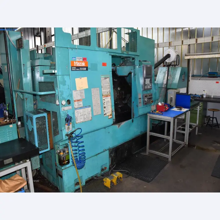 Kovoobráběcí stroje-1