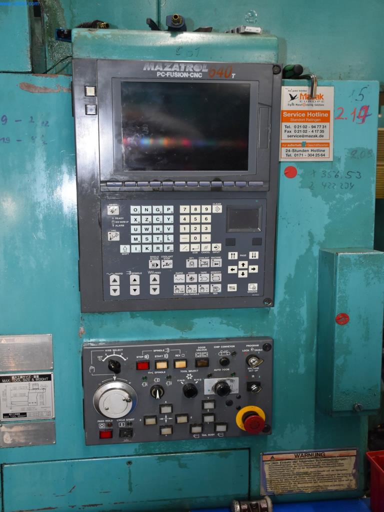 Máquinas para trabajar el metal-2