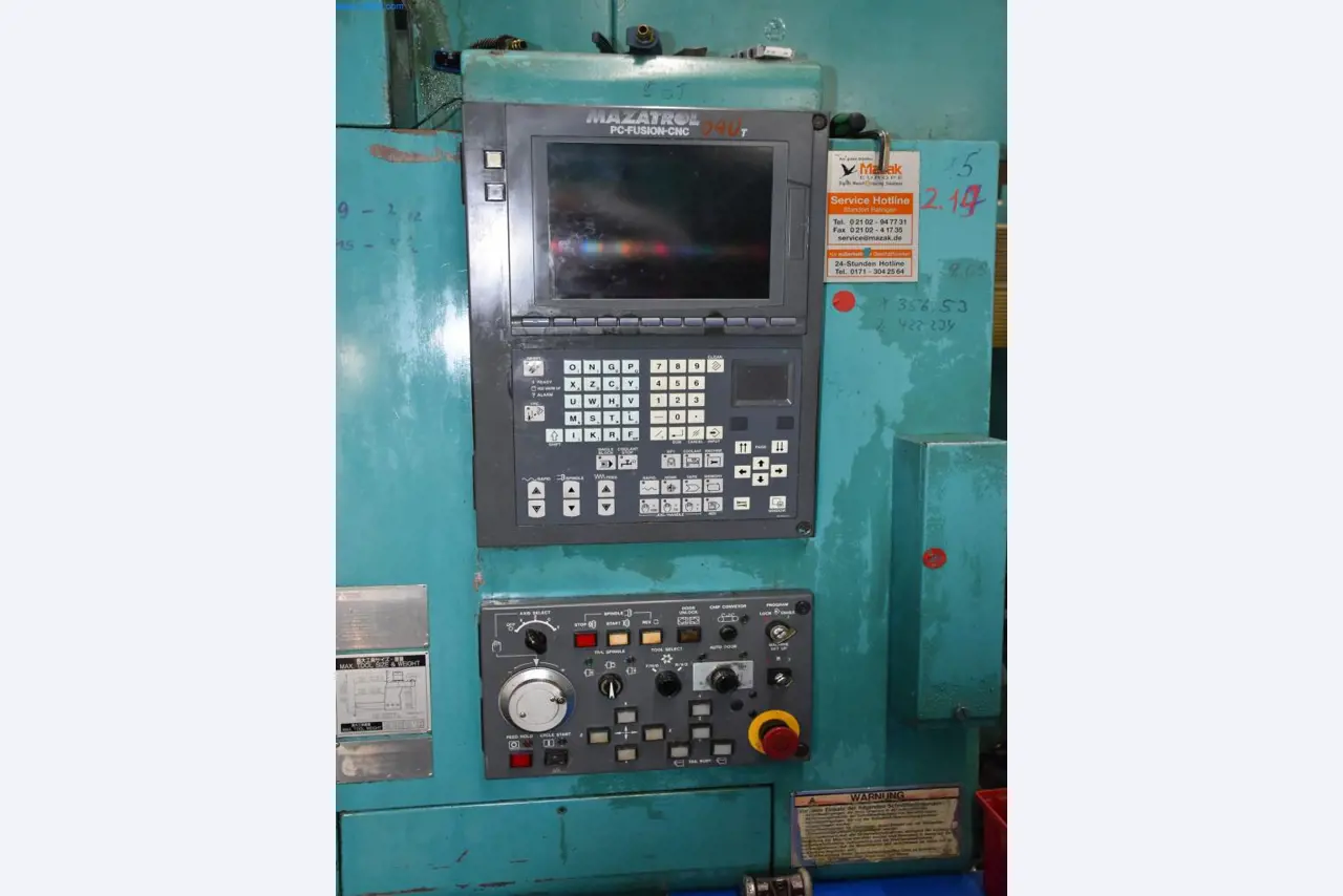 Kovoobráběcí stroje-2