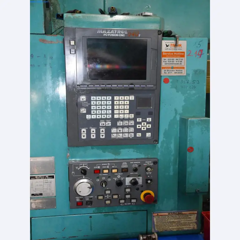 Kovoobráběcí stroje-2