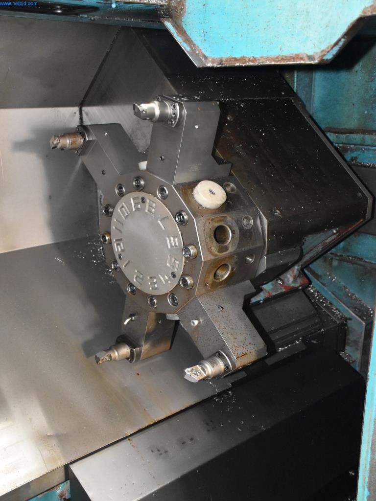 Máquinas para trabajar el metal-3