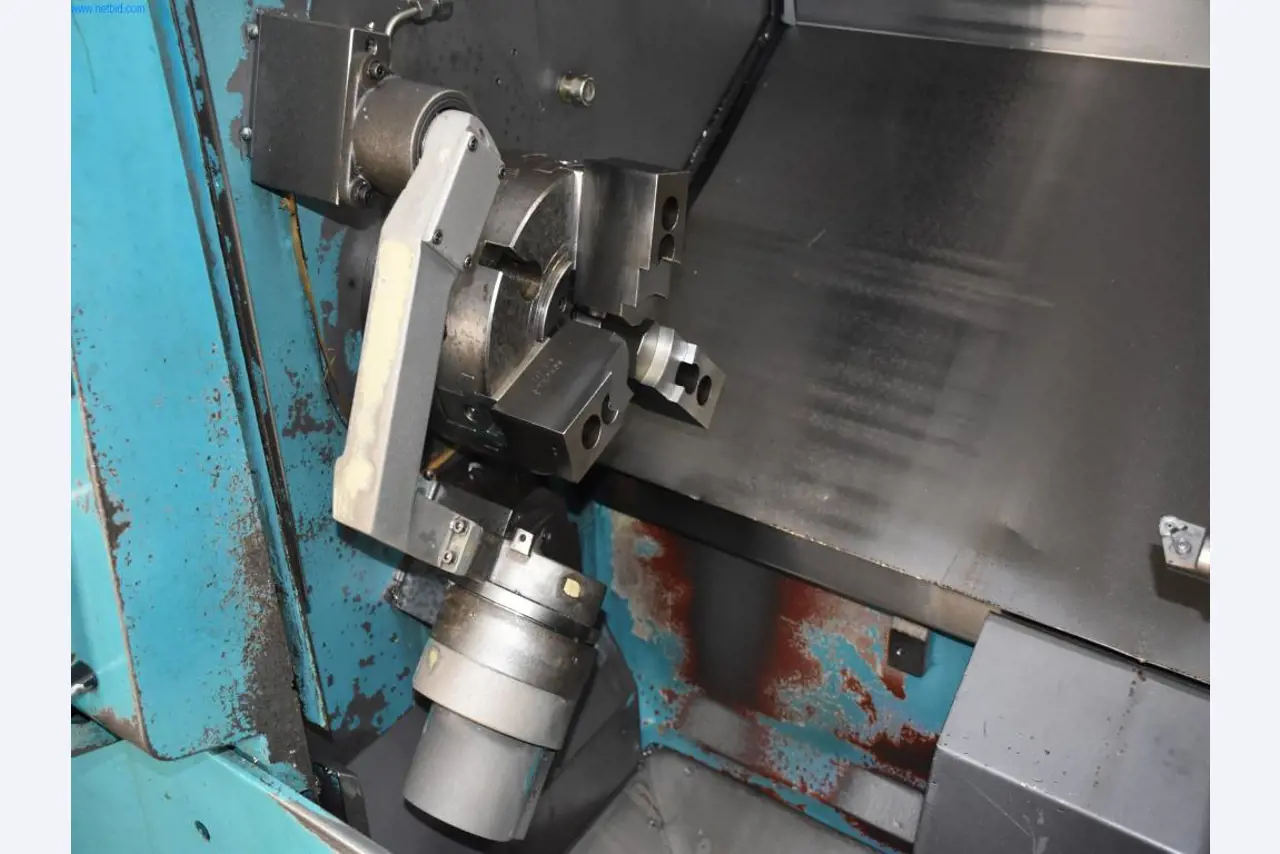 Kovoobráběcí stroje-4