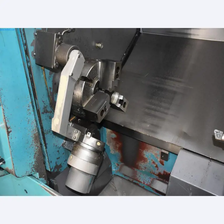 Kovoobráběcí stroje-4