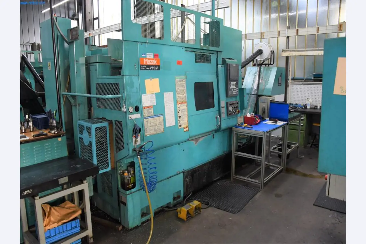 Kovoobráběcí stroje-5