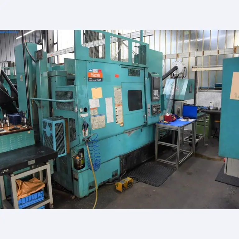 Kovoobráběcí stroje-5