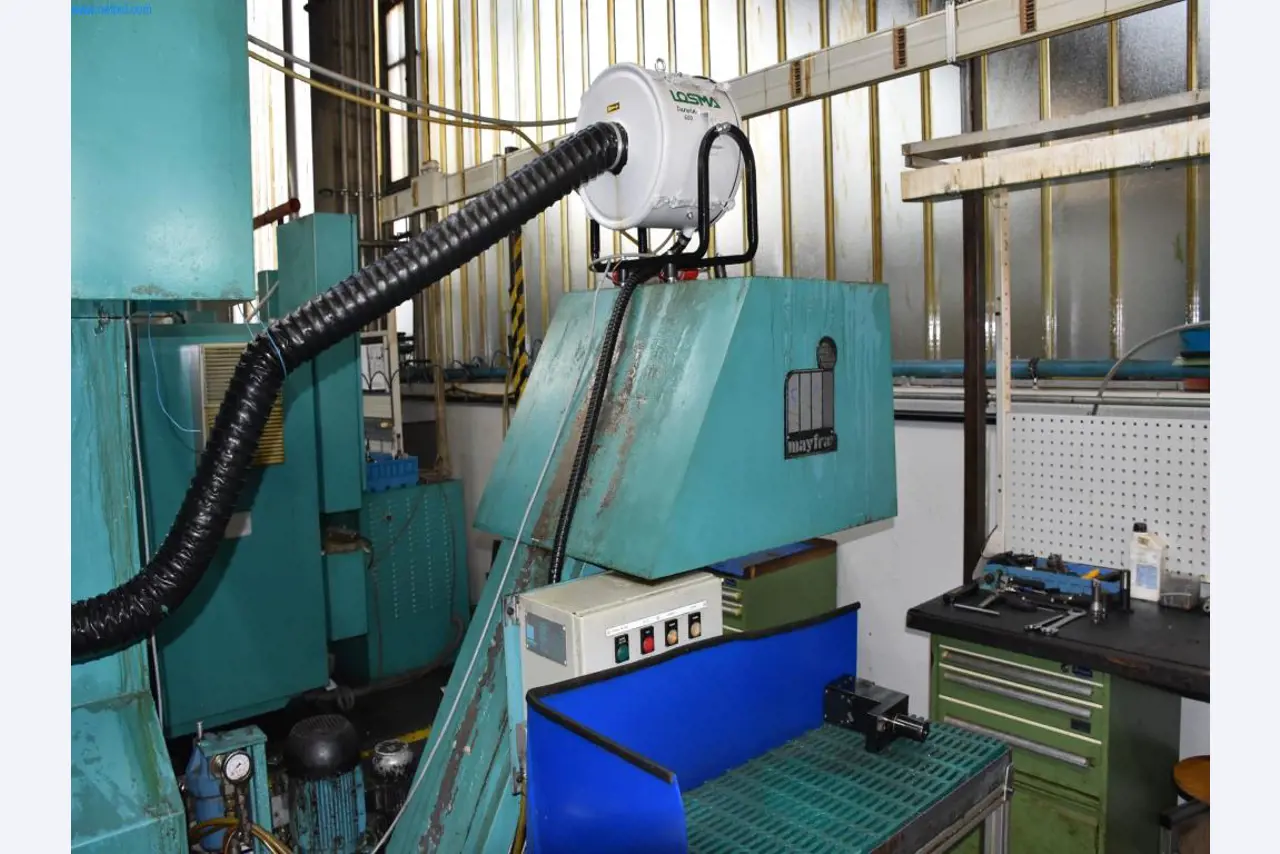 Kovoobráběcí stroje-6