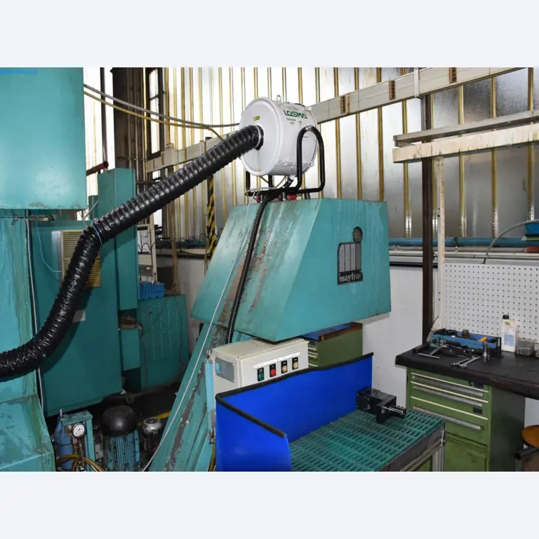 Kovoobráběcí stroje-6