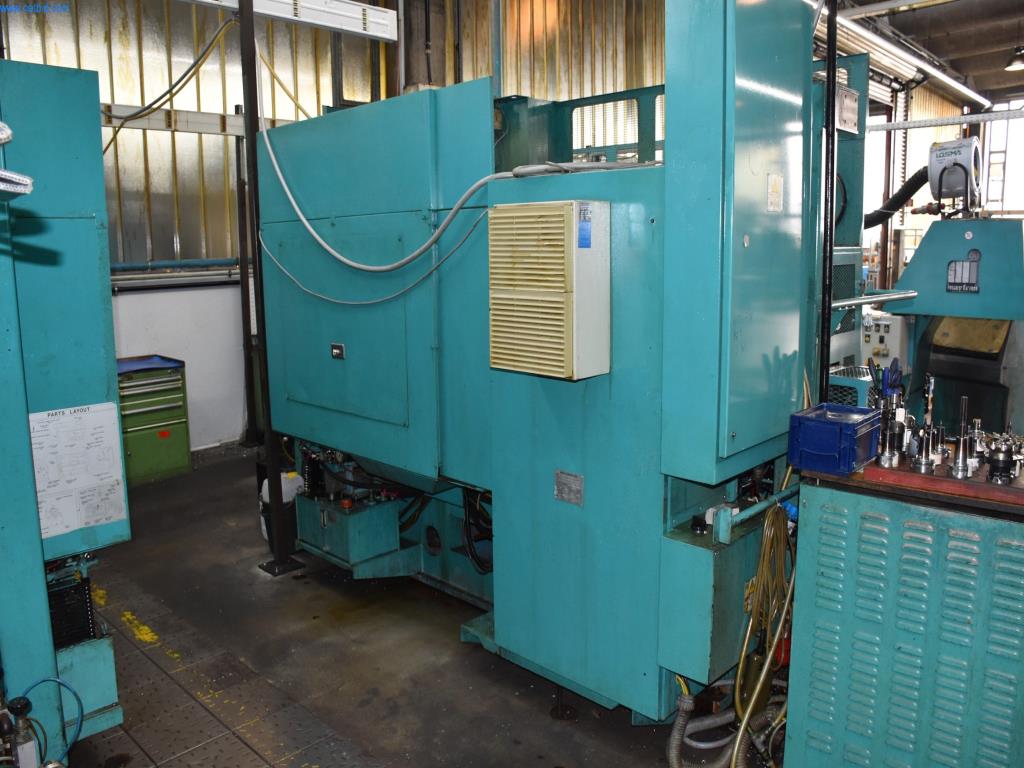 Máquinas para trabajar el metal-7