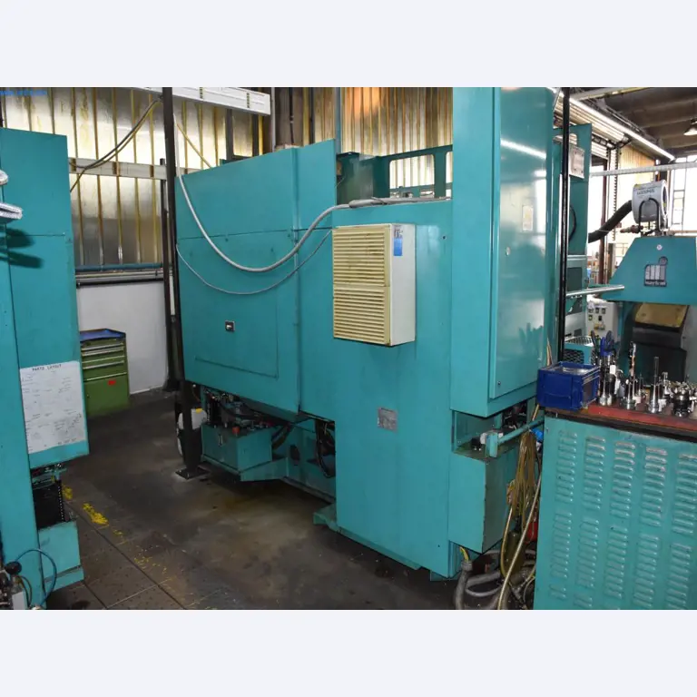 Kovoobráběcí stroje-7