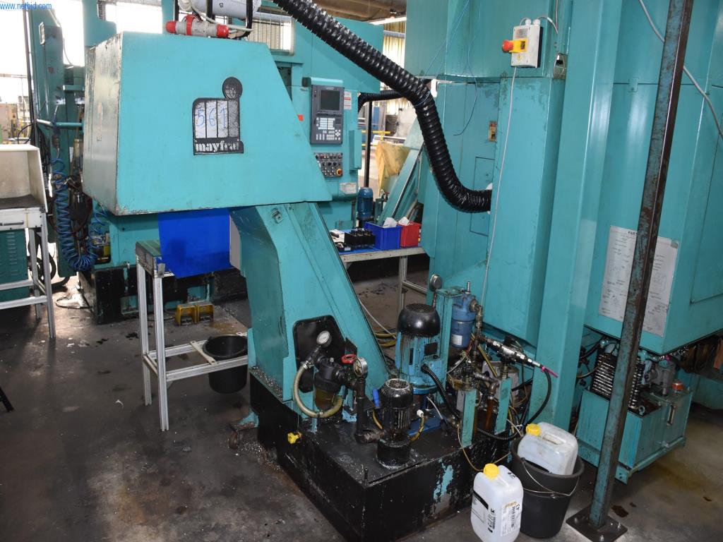 Máquinas para trabajar el metal-8