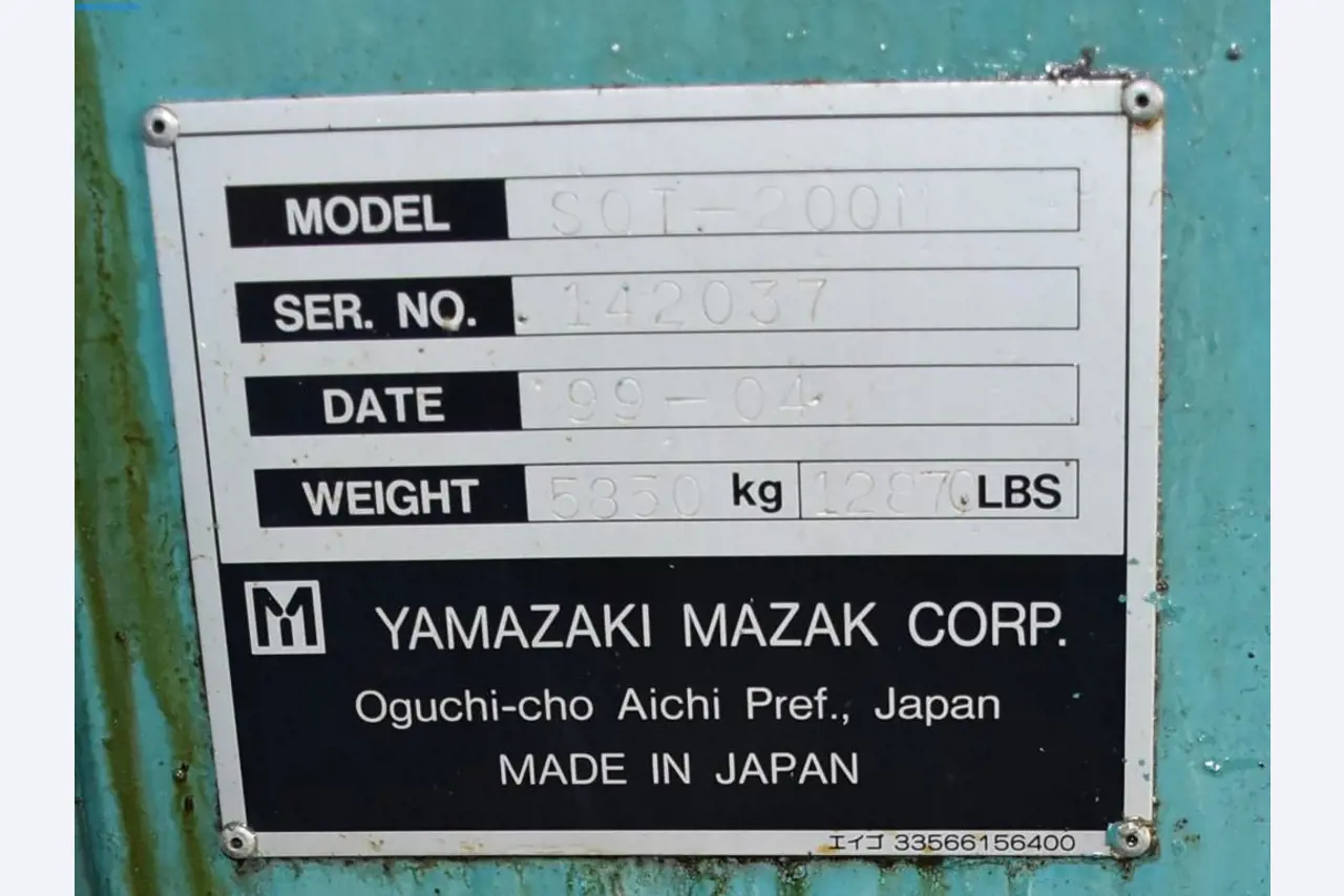 Kovoobráběcí stroje-9