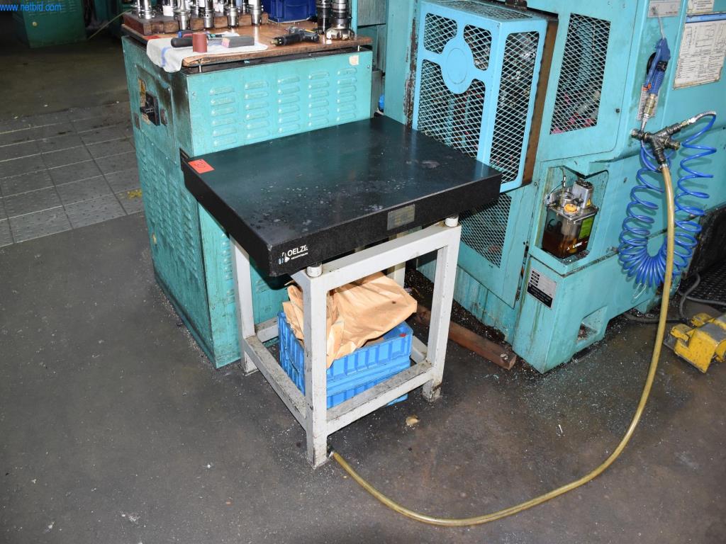 Metallbearbeitungsmaschinen-1