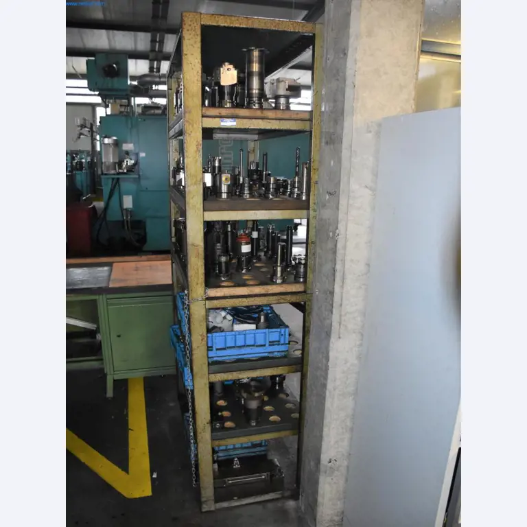 Kovoobráběcí stroje-10