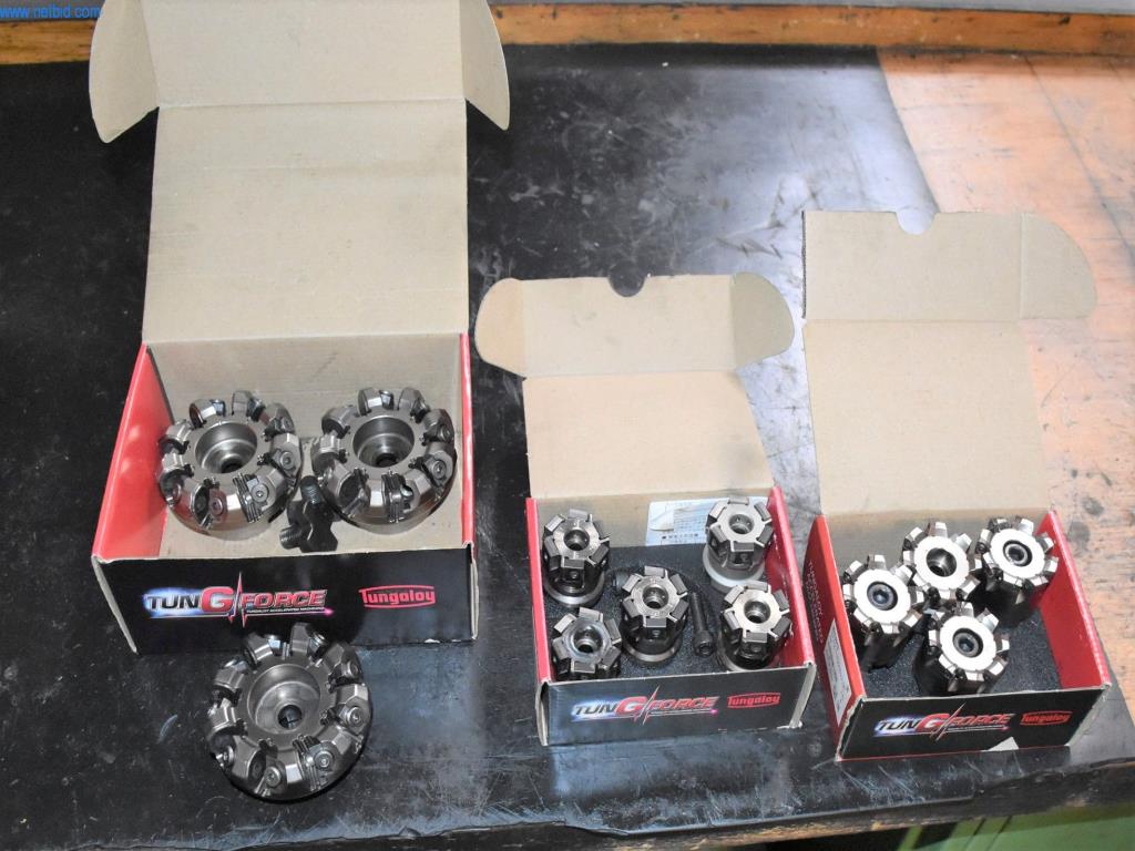 Kovoobráběcí stroje-11