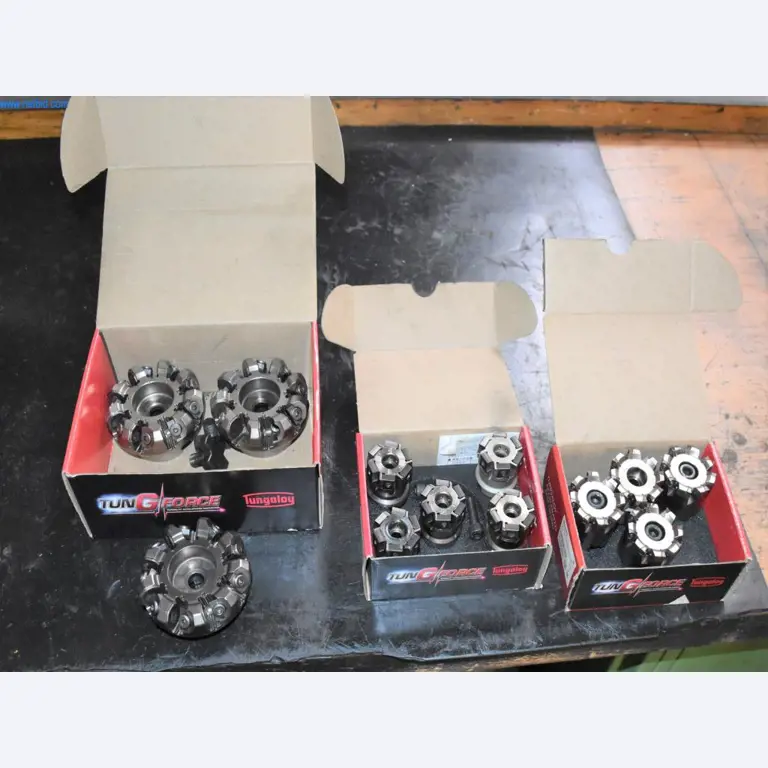 Kovoobráběcí stroje-11