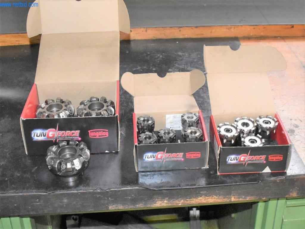 Kovoobráběcí stroje-12