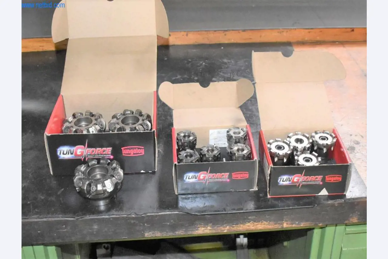 Kovoobráběcí stroje-12