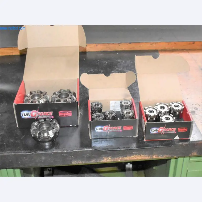 Kovoobráběcí stroje-12