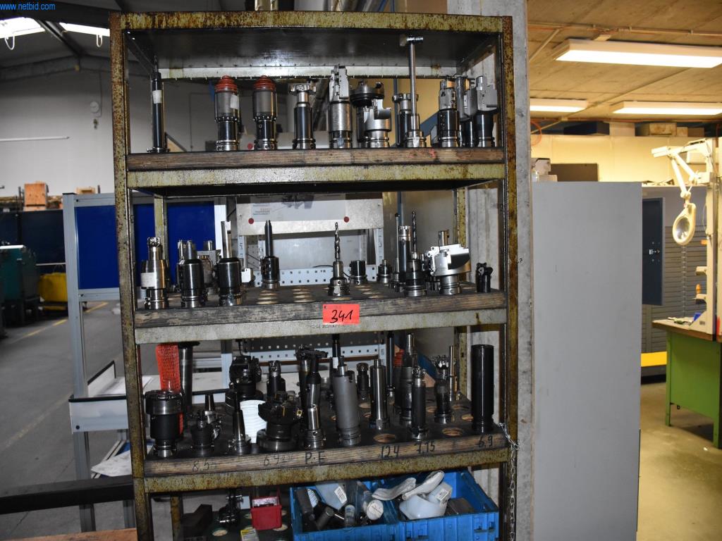 Kovoobráběcí stroje-1