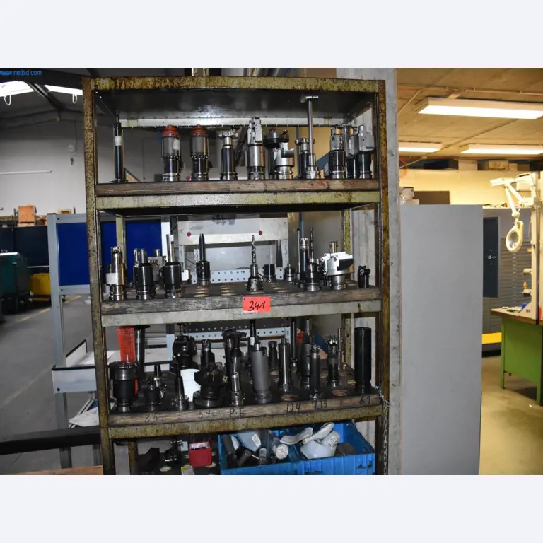 Kovoobráběcí stroje-1