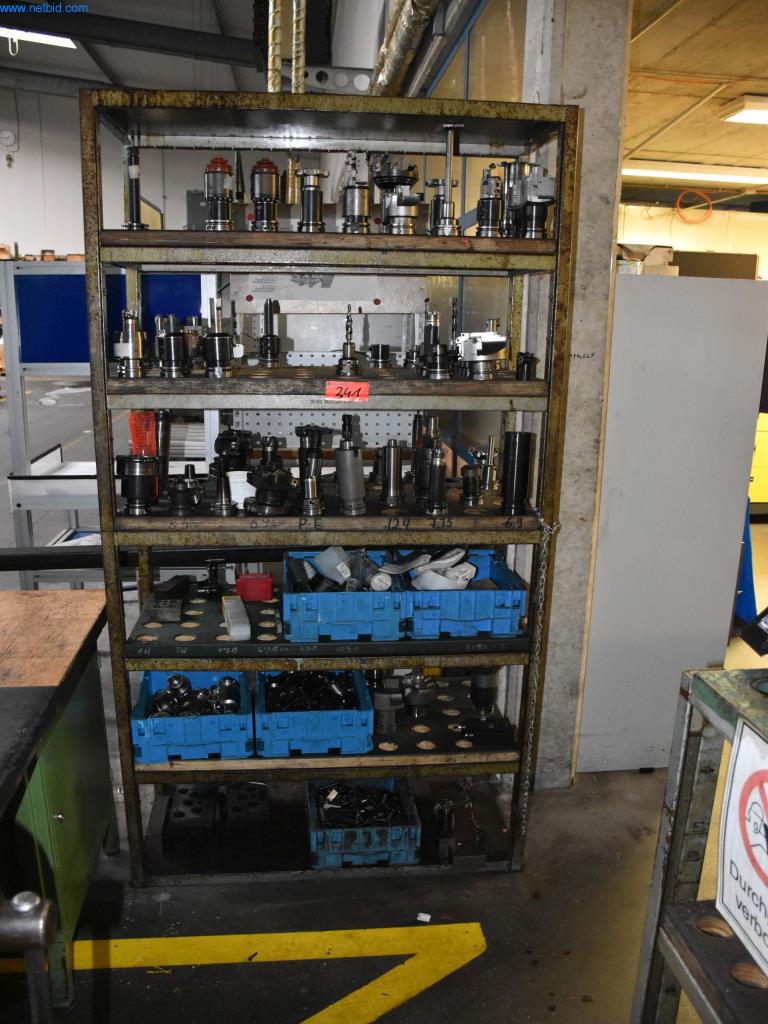 Kovoobráběcí stroje-2