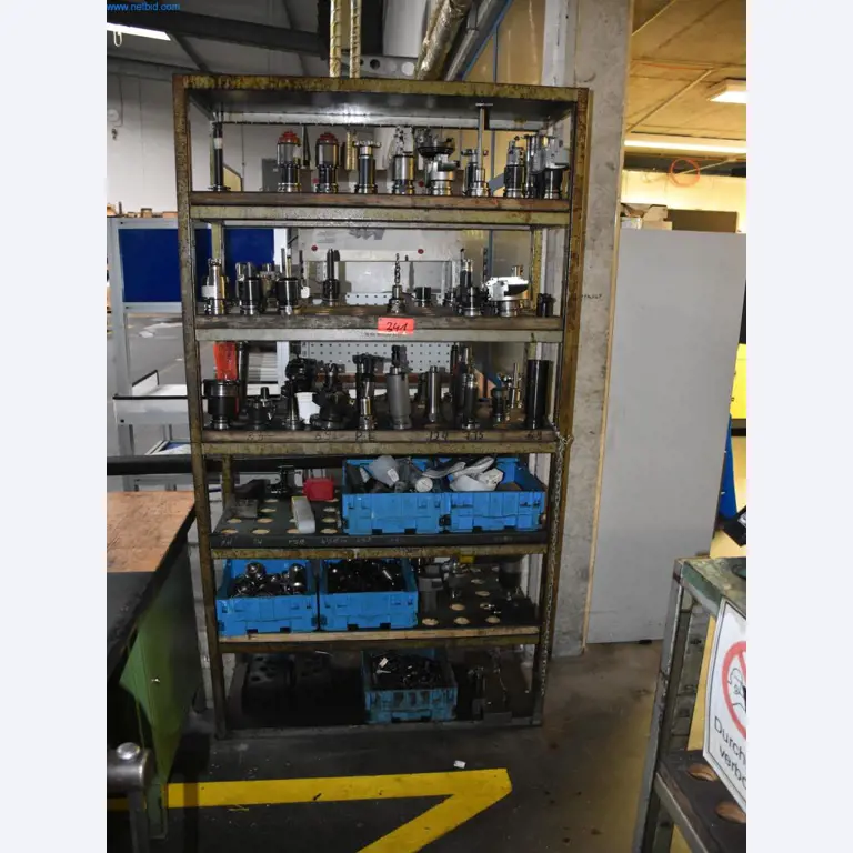 Kovoobráběcí stroje-2