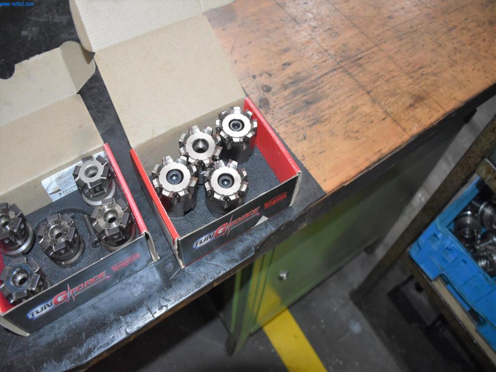 Kovoobráběcí stroje-3