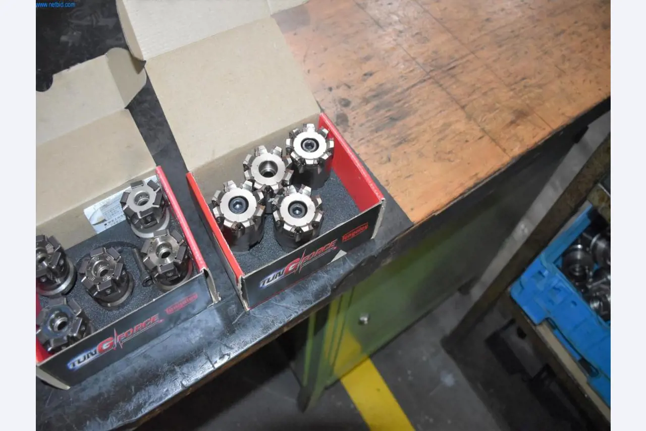 Kovoobráběcí stroje-3