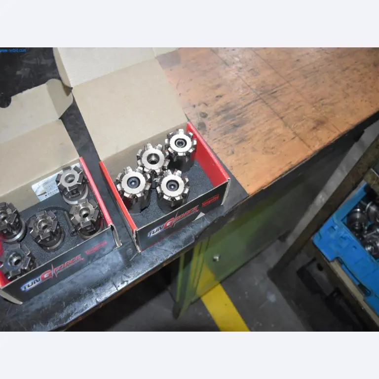 Kovoobráběcí stroje-3