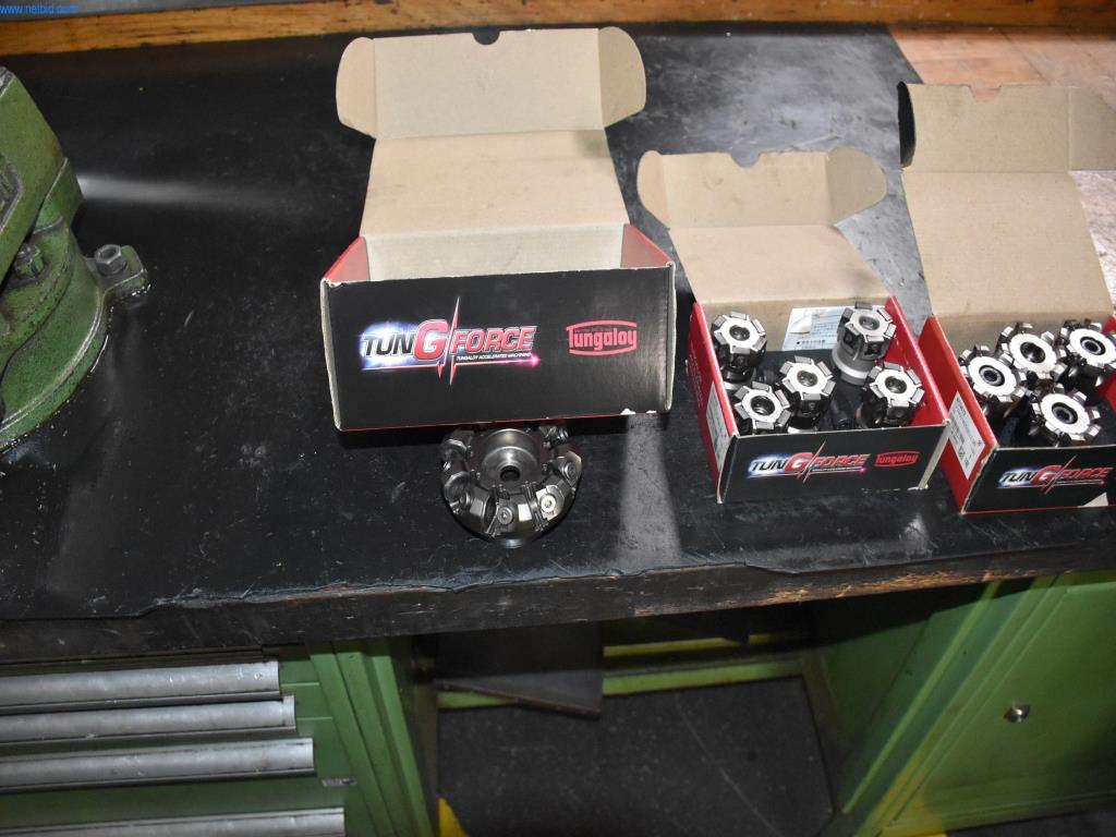 Kovoobráběcí stroje-4