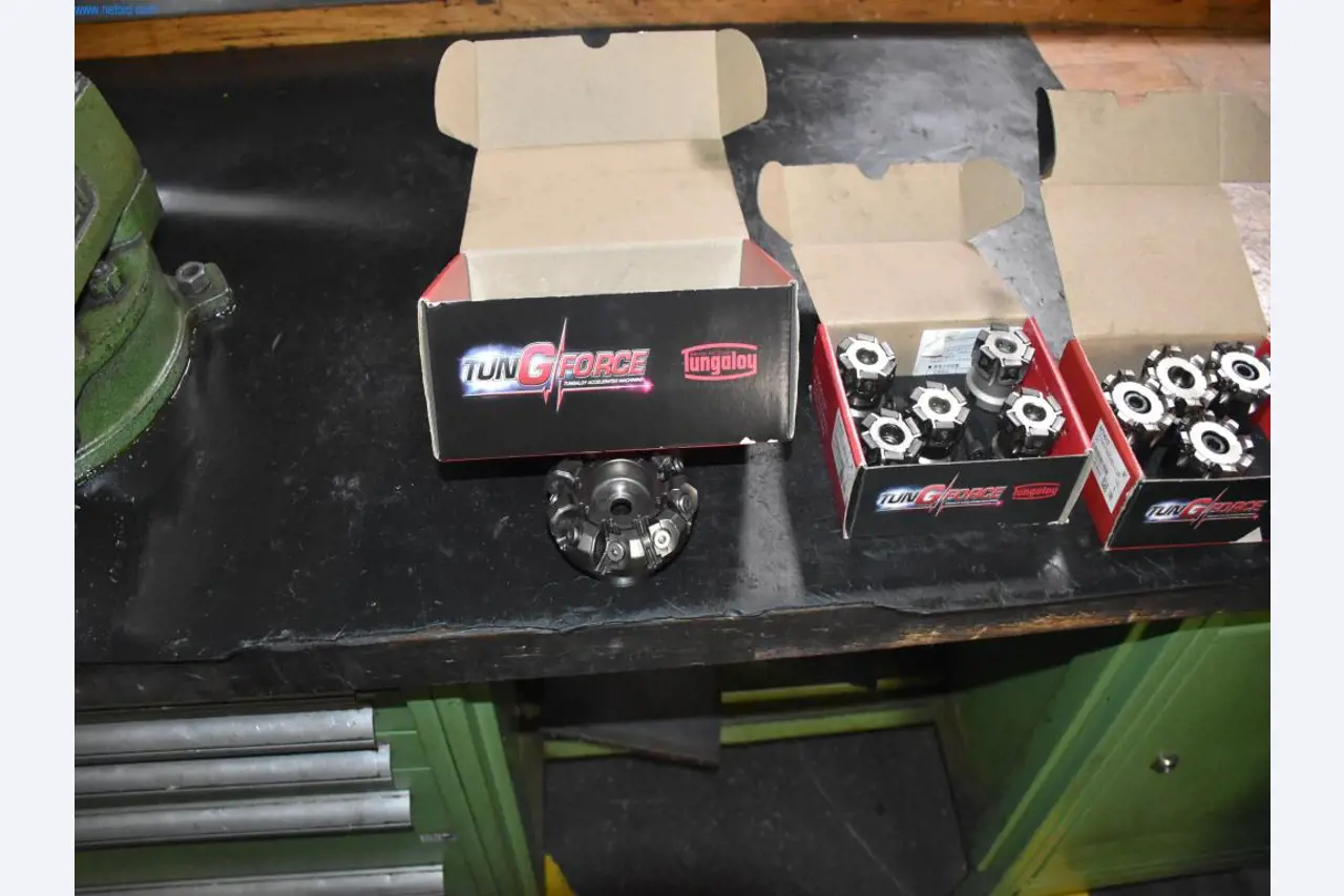 Kovoobráběcí stroje-4