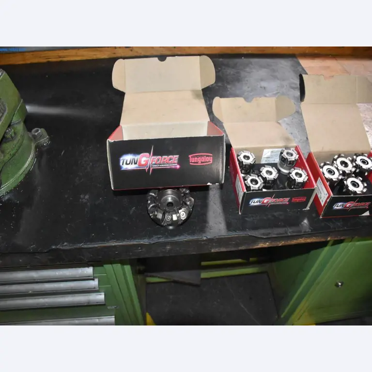 Kovoobráběcí stroje-4