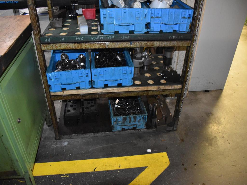 Kovoobráběcí stroje-5