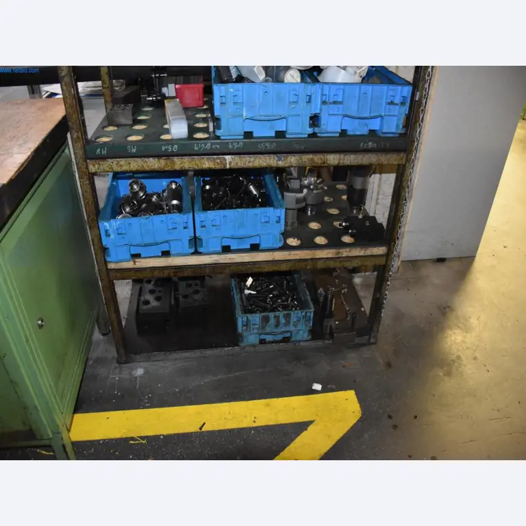 Kovoobráběcí stroje-5