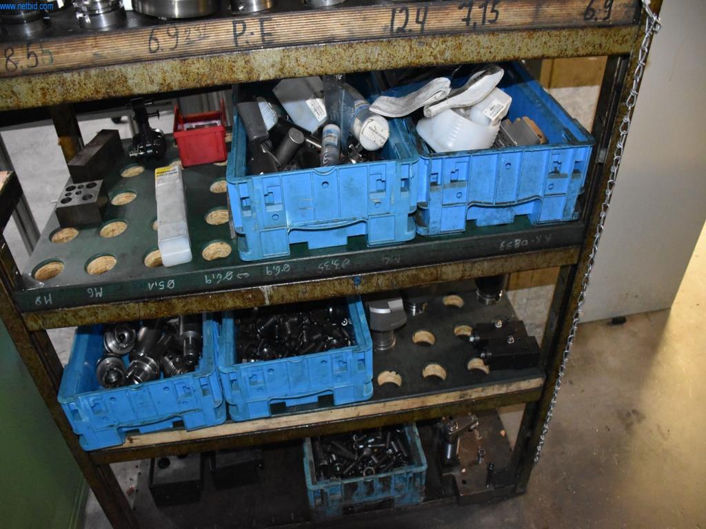 Kovoobráběcí stroje-6