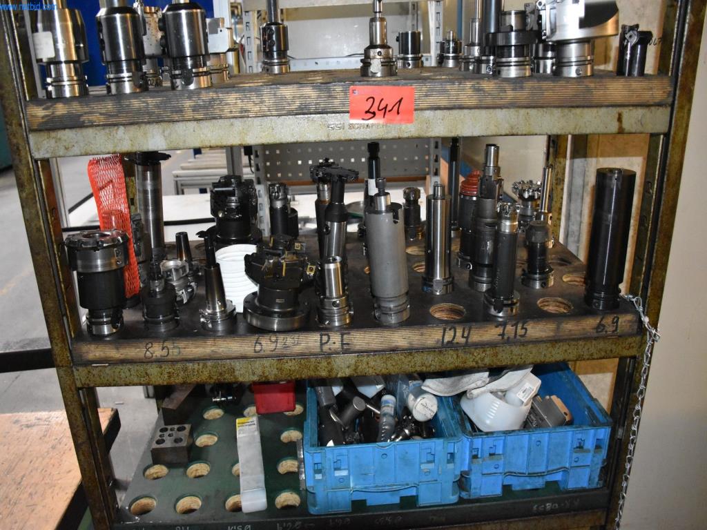 Kovoobráběcí stroje-7