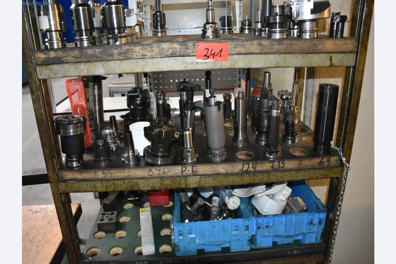 Kovoobráběcí stroje-7