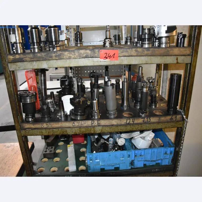 Kovoobráběcí stroje-7