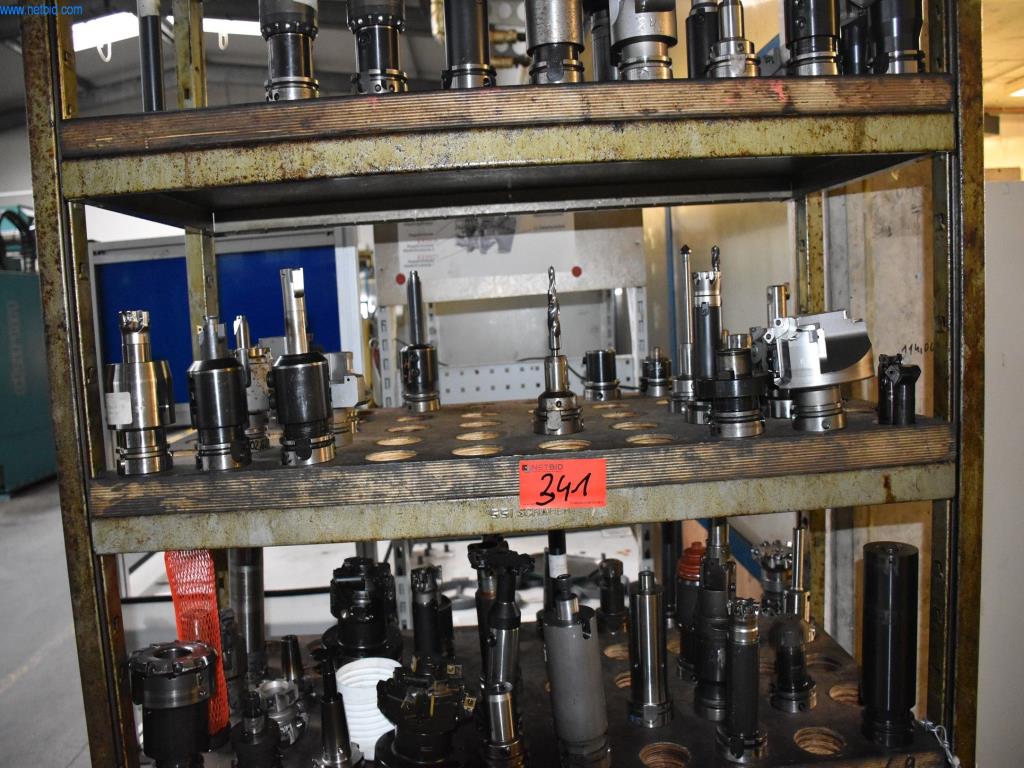 Kovoobráběcí stroje-8