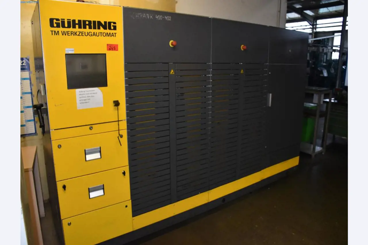 Kovoobráběcí stroje-2