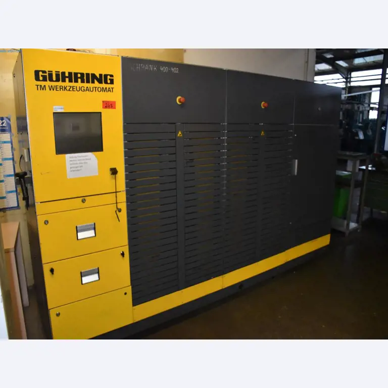 Kovoobráběcí stroje-2