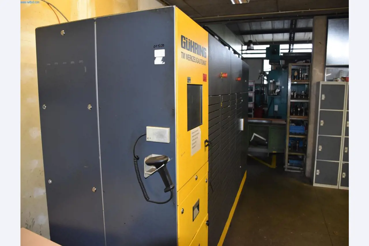 Kovoobráběcí stroje-3