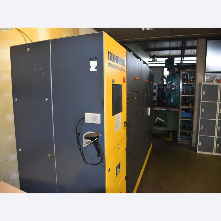 Kovoobráběcí stroje-3