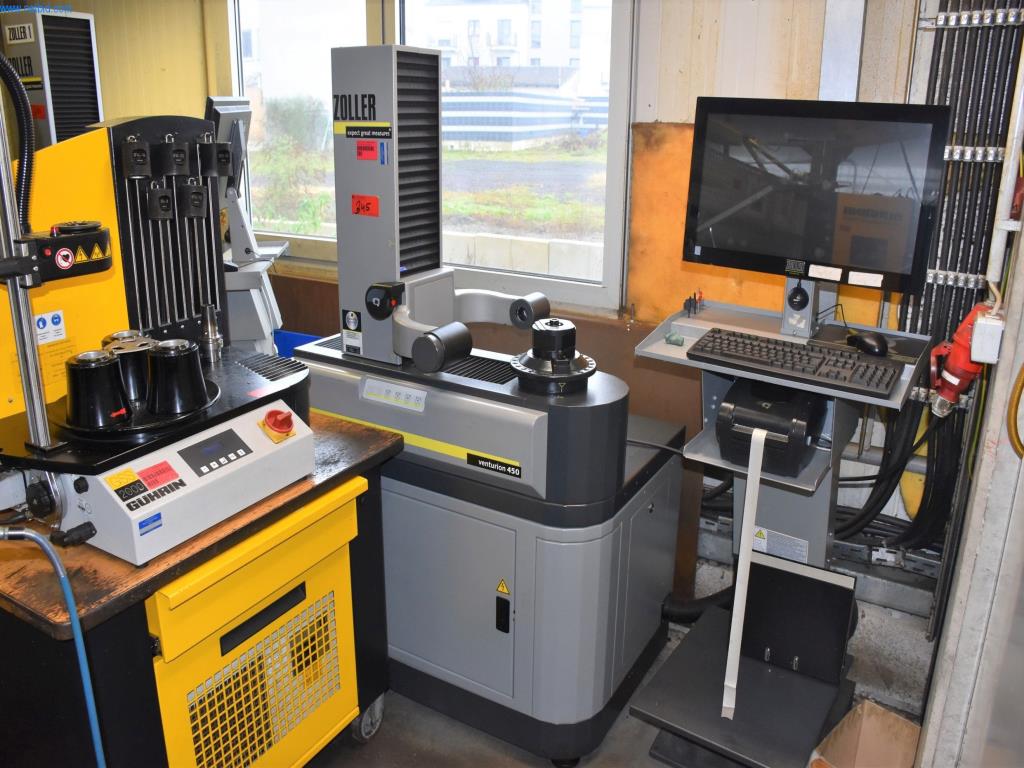 Kovoobráběcí stroje-1